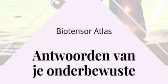Biotensor Atlas 